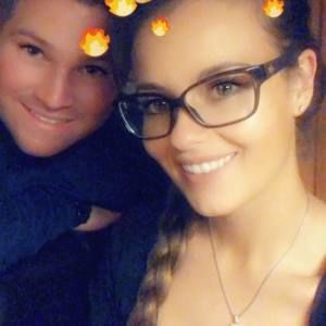 Meet your Posher, Lori-ann